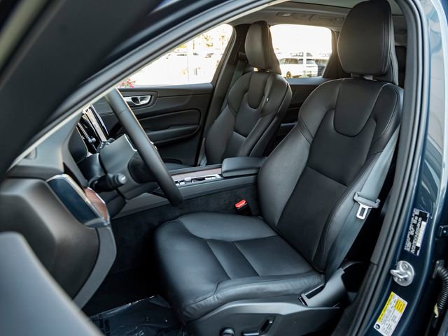 Used 2024 Volvo XC60 T8 Plus w/ Climate Package image 13