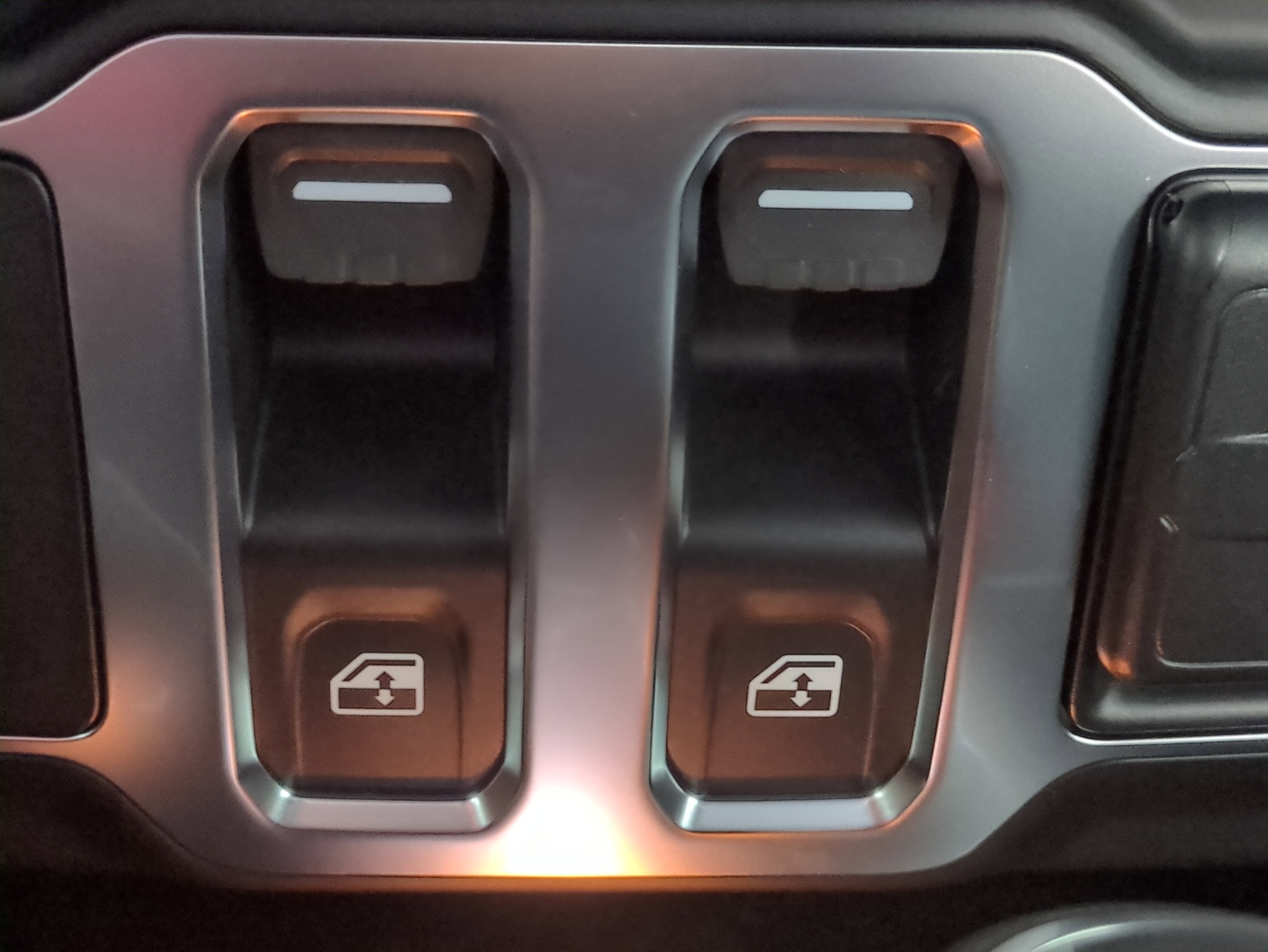 New 2026 Jeep Wrangler Sport AWD/4WD image 25