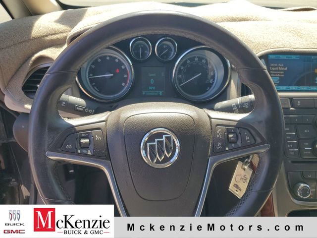 Used 2013 Buick Verano Convenience FWD image 11