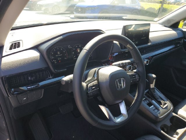 Used 2026 Honda CR-V EX-L image 28