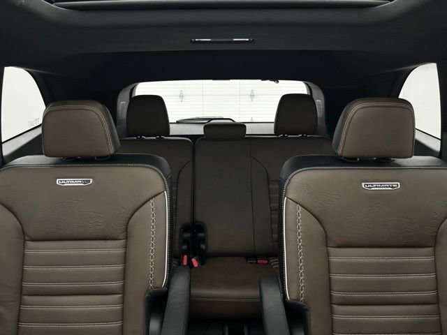 New 2026 GMC Acadia Denali Ultimate image 43