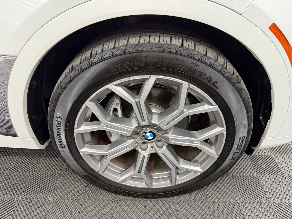 Used 2020 BMW X7 xDrive40i AWD/4WD image 18