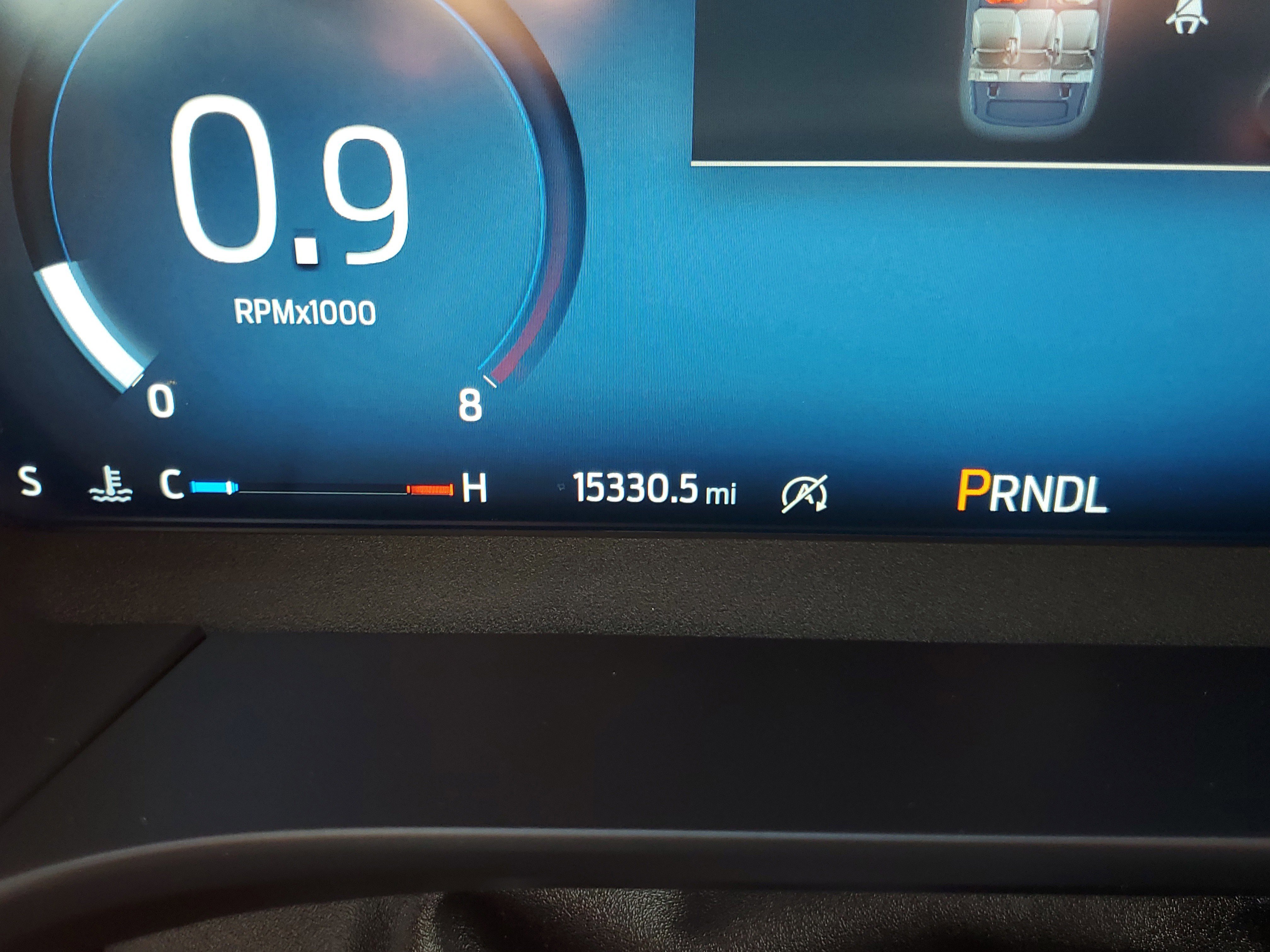 Certified 2023 Ford Escape ST-Line Elite w/ Premium Technology Package image 22