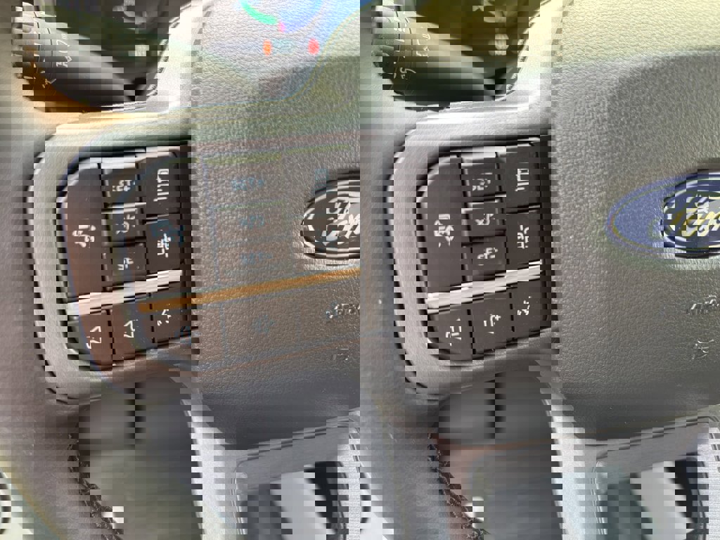 New 2025 Ford F150 Lightning Flash image 21