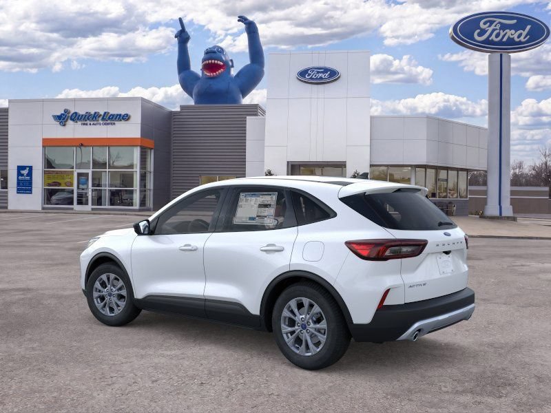 New 2026 Ford Escape Active FWD image 6