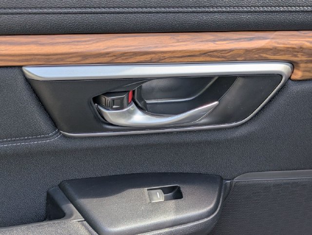 Used 2019 Honda CR-V EX image 28