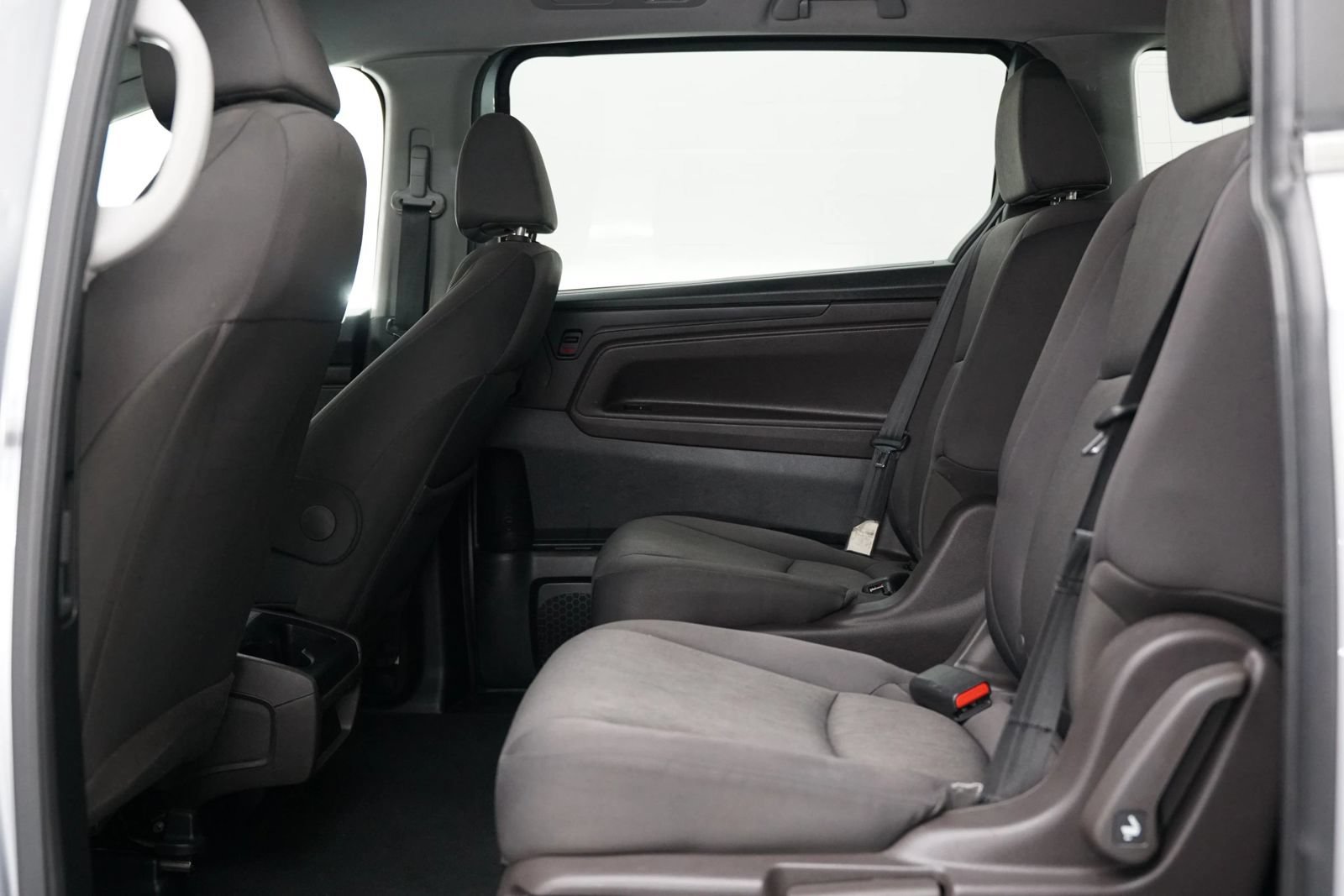Used 2019 Honda Odyssey LX image 27