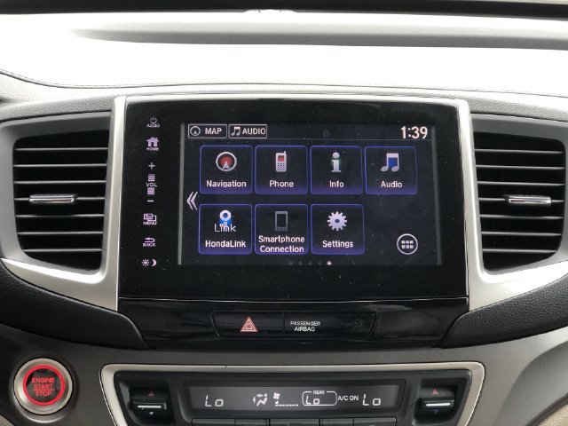 Certified 2018 Honda Pilot EX-L image 17