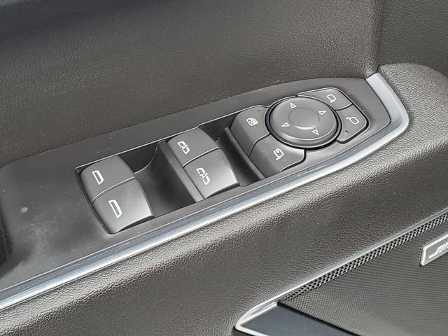 Used 2023 GMC Sierra 1500 SLT w/ SLT Convenience Package image 15