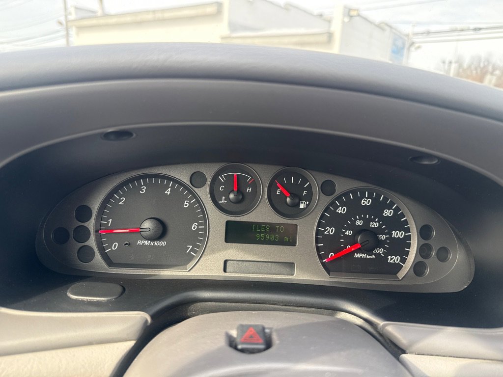 Used 2006 Ford Taurus SEL image 14