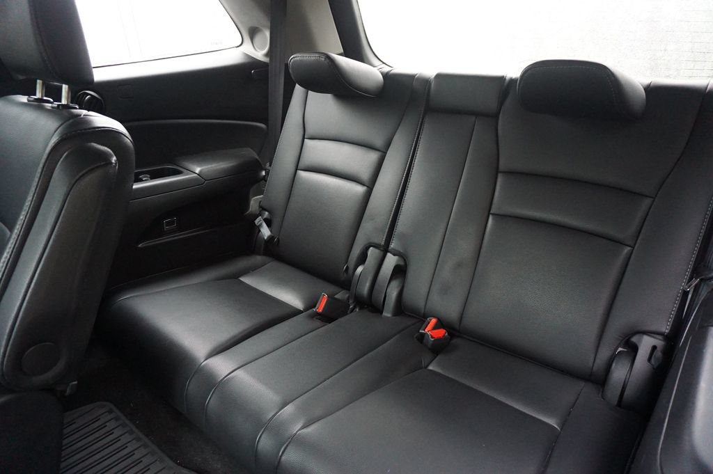 Used 2017 Honda Pilot Elite image 17