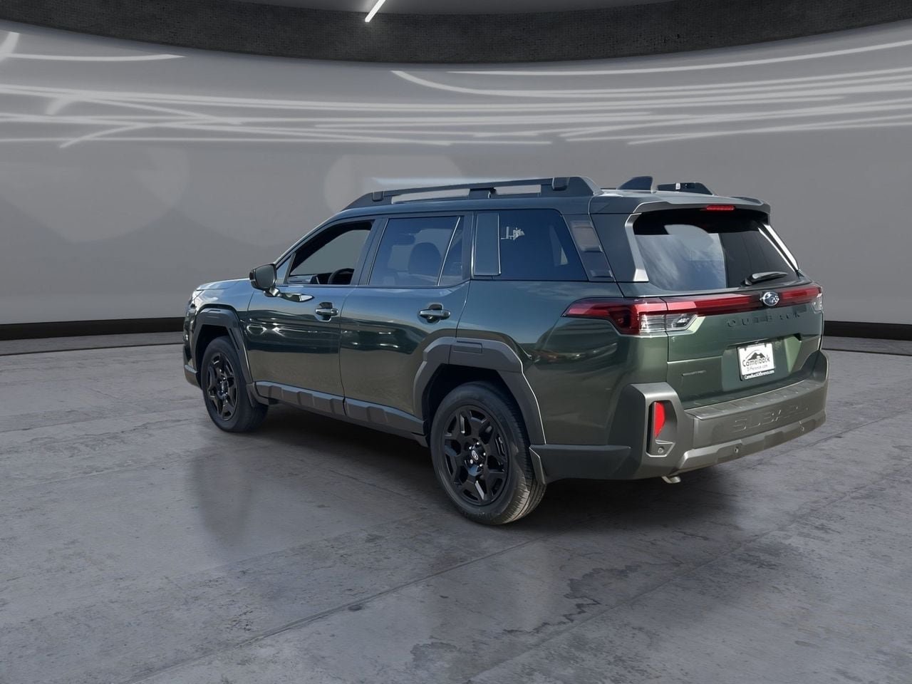 New 2026 Subaru Outback Limited w/ Premium/Limited Package 2 AWD/4WD image 4