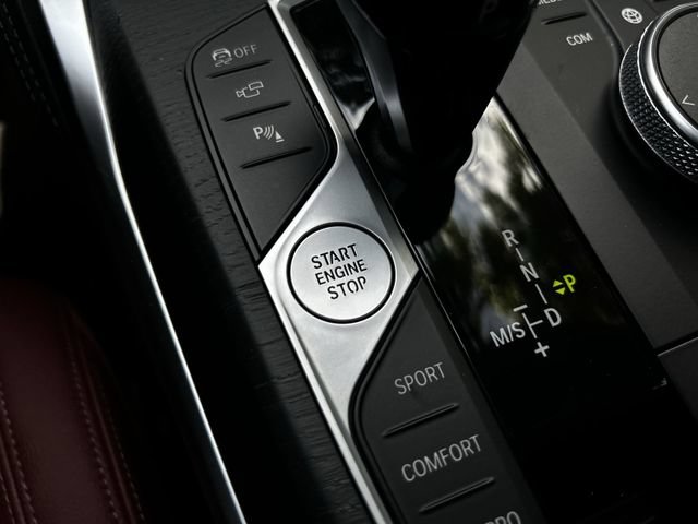 Used 2023 BMW 440i xDrive Coupe w/ Premium Package AWD/4WD image 24