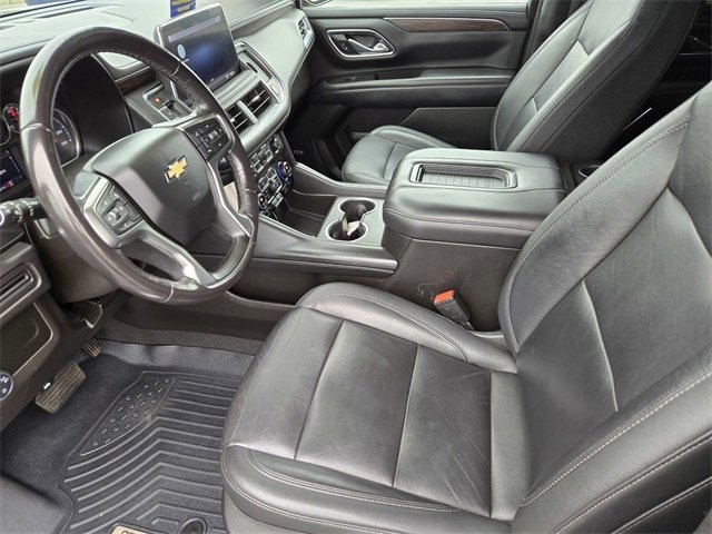 Used 2021 Chevrolet Tahoe LT image 14