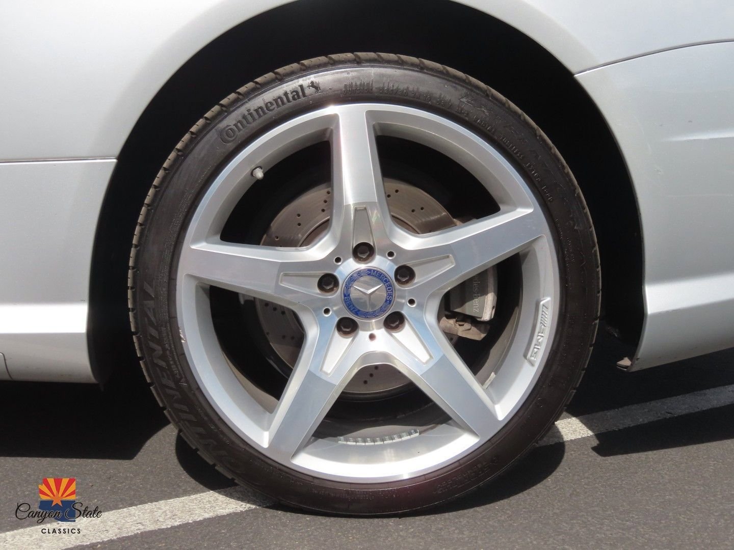 Used 2013 Mercedes-Benz SL 550 image 22