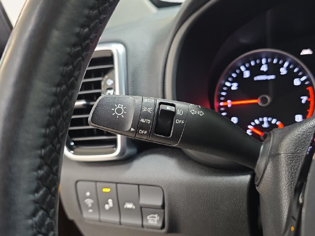 Used 2020 Kia Sportage EX w/ Option Group 15 AWD/4WD image 25