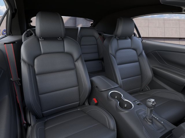 New 2026 Ford Mustang GT Premium RWD image 10