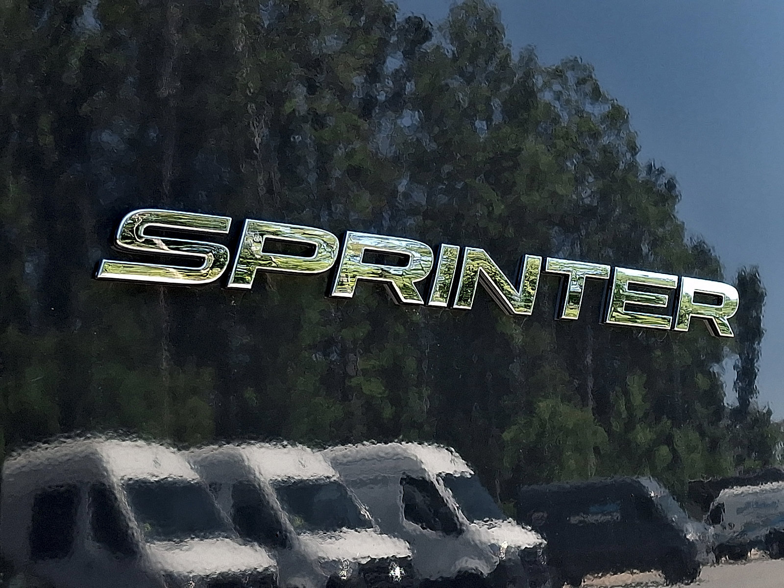 New 2026 Mercedes-Benz Sprinter 2500 image 20