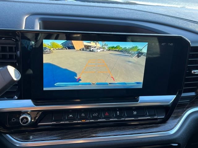 Used 2024 GMC Sierra 1500 SLE w/ Preferred Package image 25