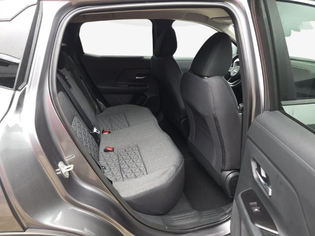 New 2027 Nissan Kicks SV AWD/4WD image 38