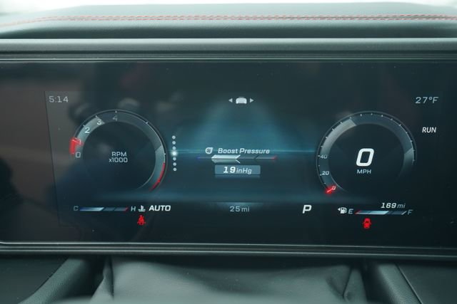 New 2026 Dodge Charger Scat Pack image 21