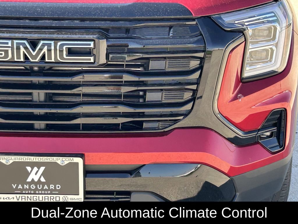 New 2026 GMC Terrain Elevation w/ Elevation Premium Package image 9