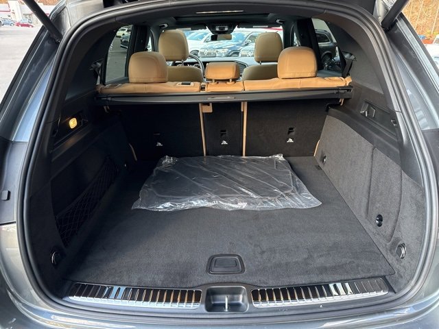 New 2026 Mercedes-Benz GLE 350 4MATIC image 10