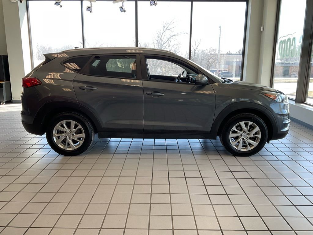 Used 2019 Hyundai Tucson Value image 6