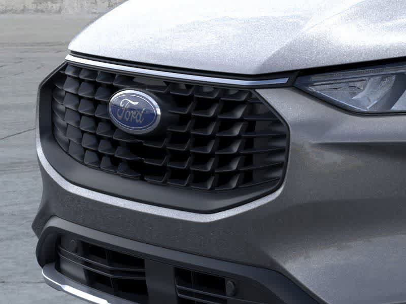 New 2026 Ford Escape SE FWD image 17