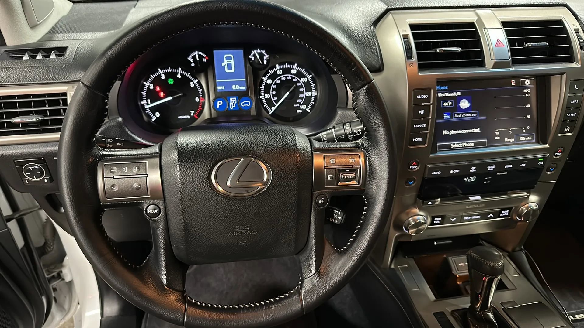 Used 2014 Lexus GX 460 image 23