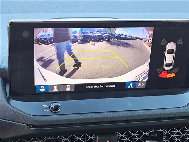 Used 2024 Honda Accord Touring image 12