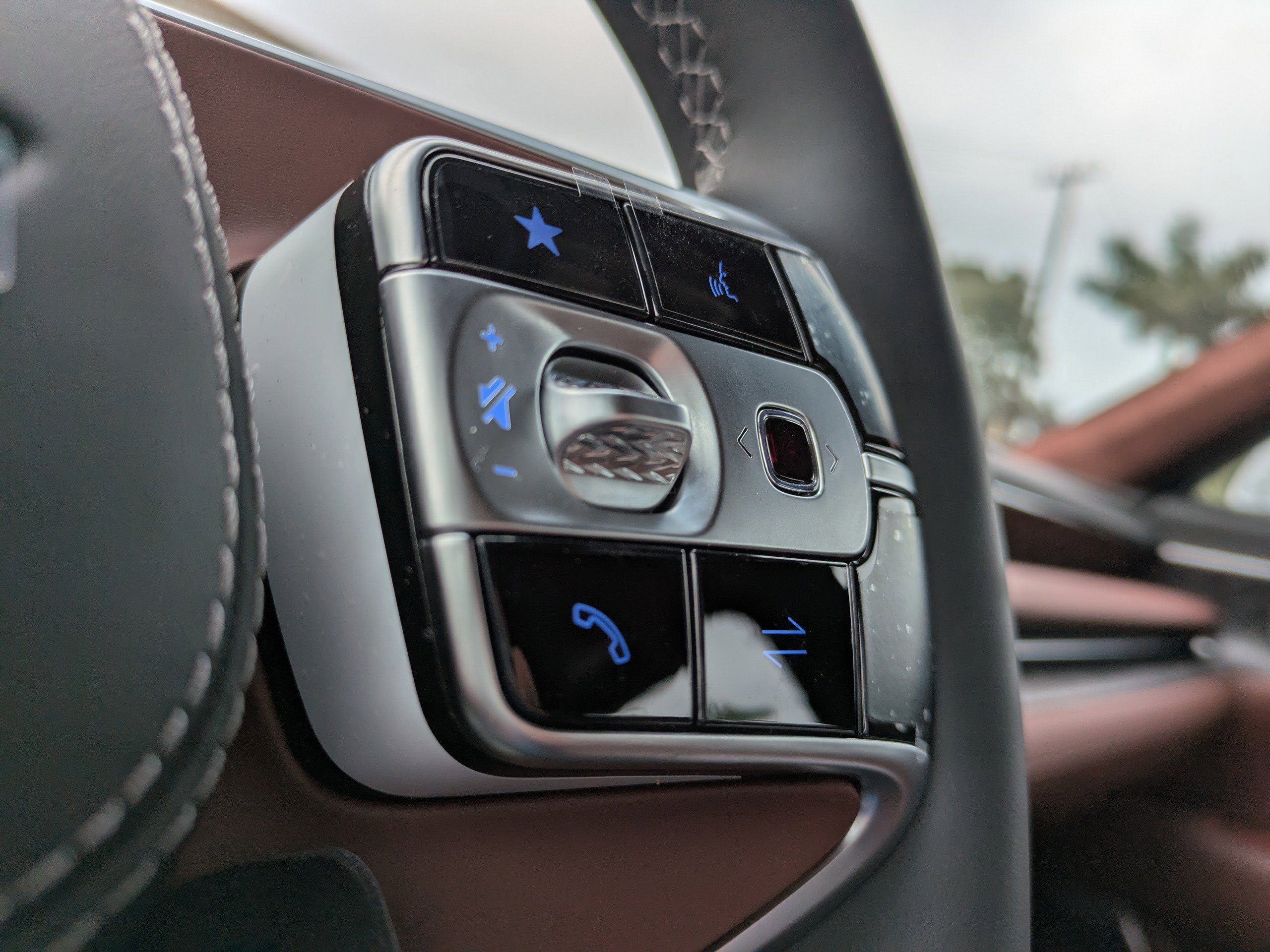 New 2026 Genesis G90 3.5T image 21