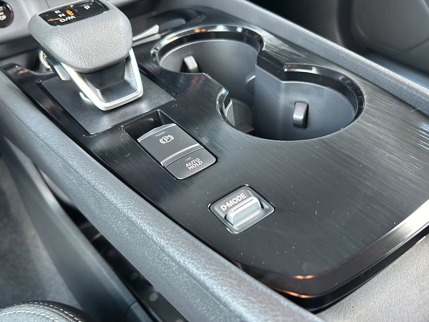 New 2026 Nissan Rogue SV image 19