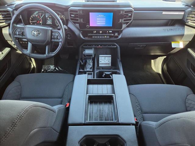 New 2026 Toyota Tundra SR image 14