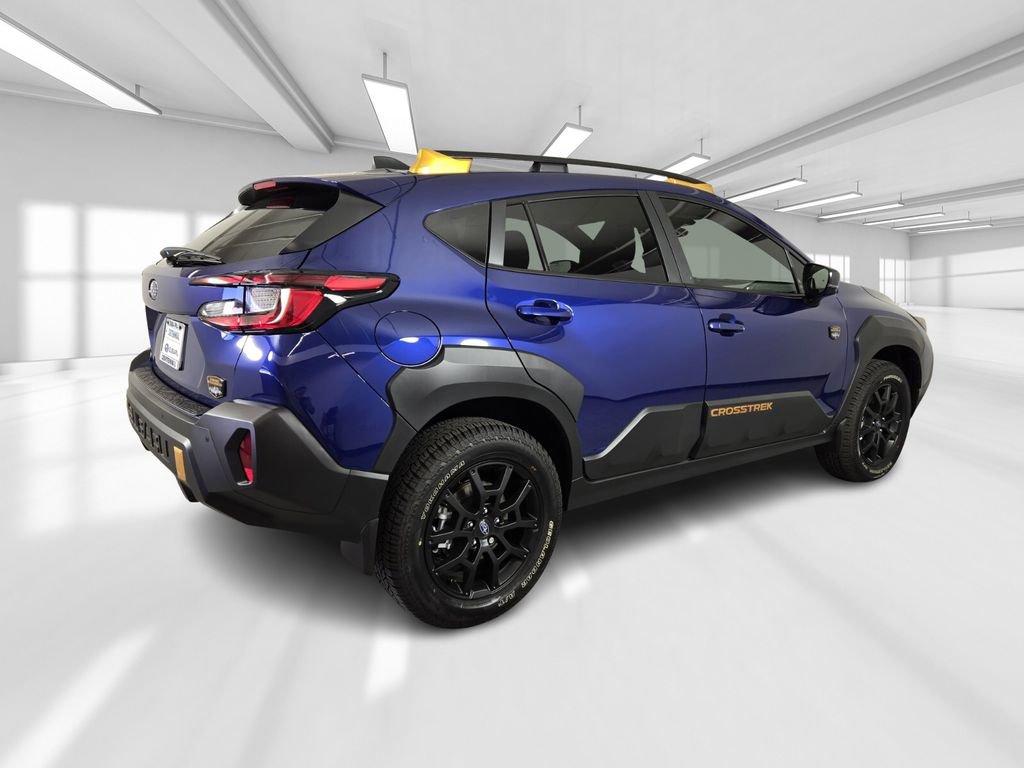 New 2026 Subaru Crosstrek 2.5i Wilderness image 6