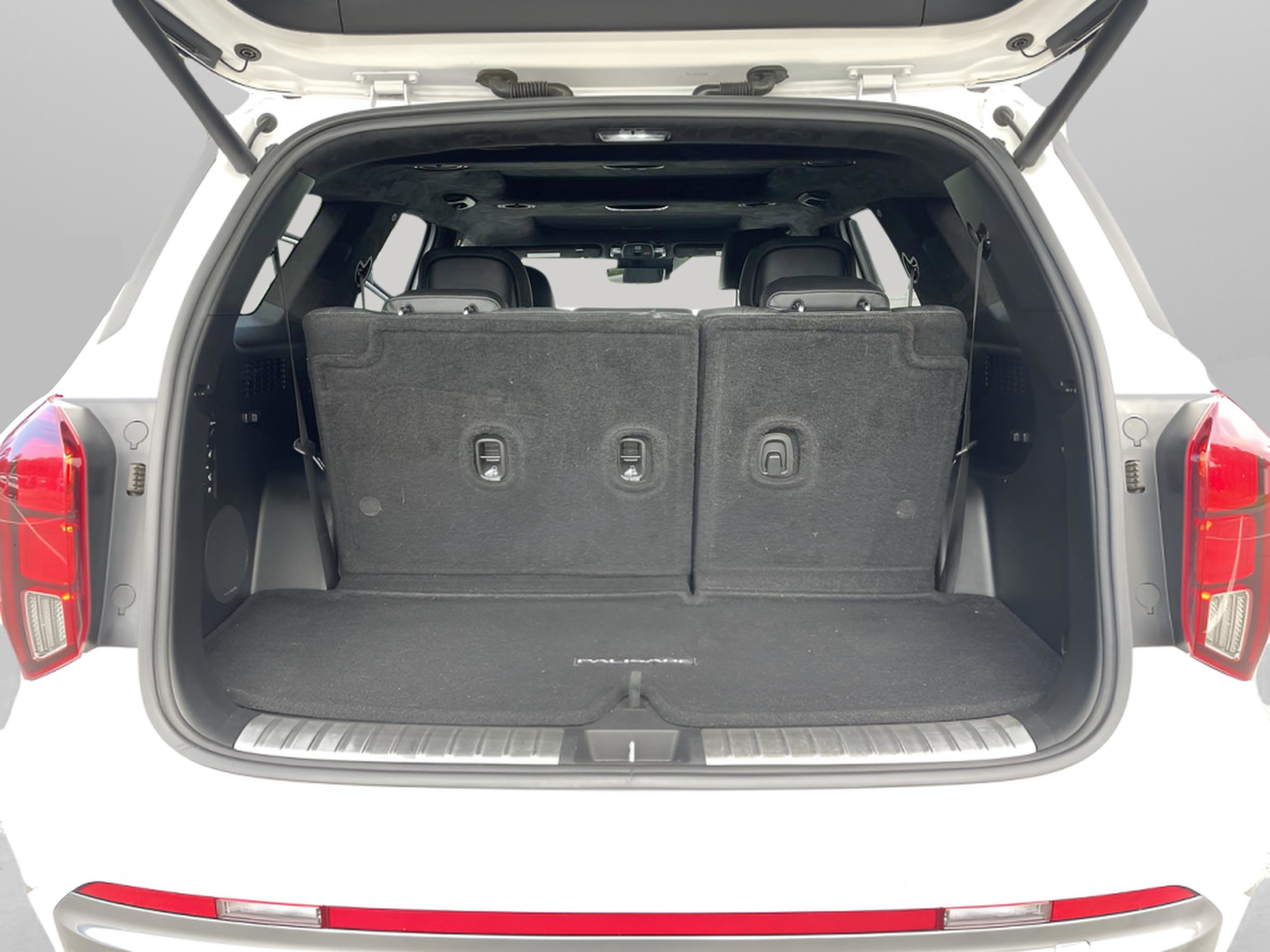 Certified 2023 Hyundai Palisade Calligraphy image 31