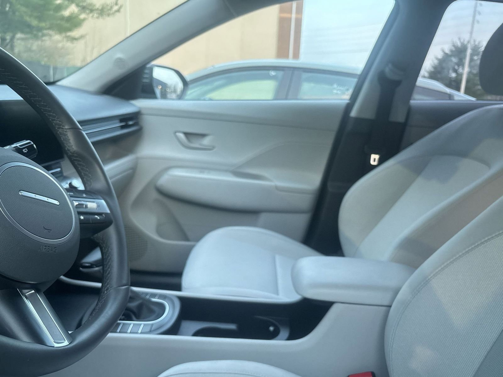 Used 2025 Hyundai Kona SEL image 10