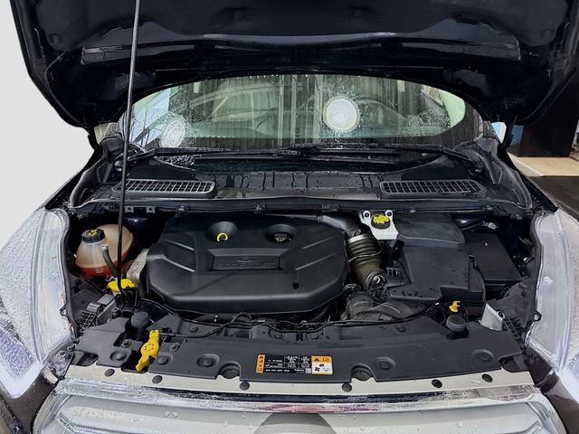 Used 2018 Ford Escape Titanium w/ Ford Safe & Smart Package image 31