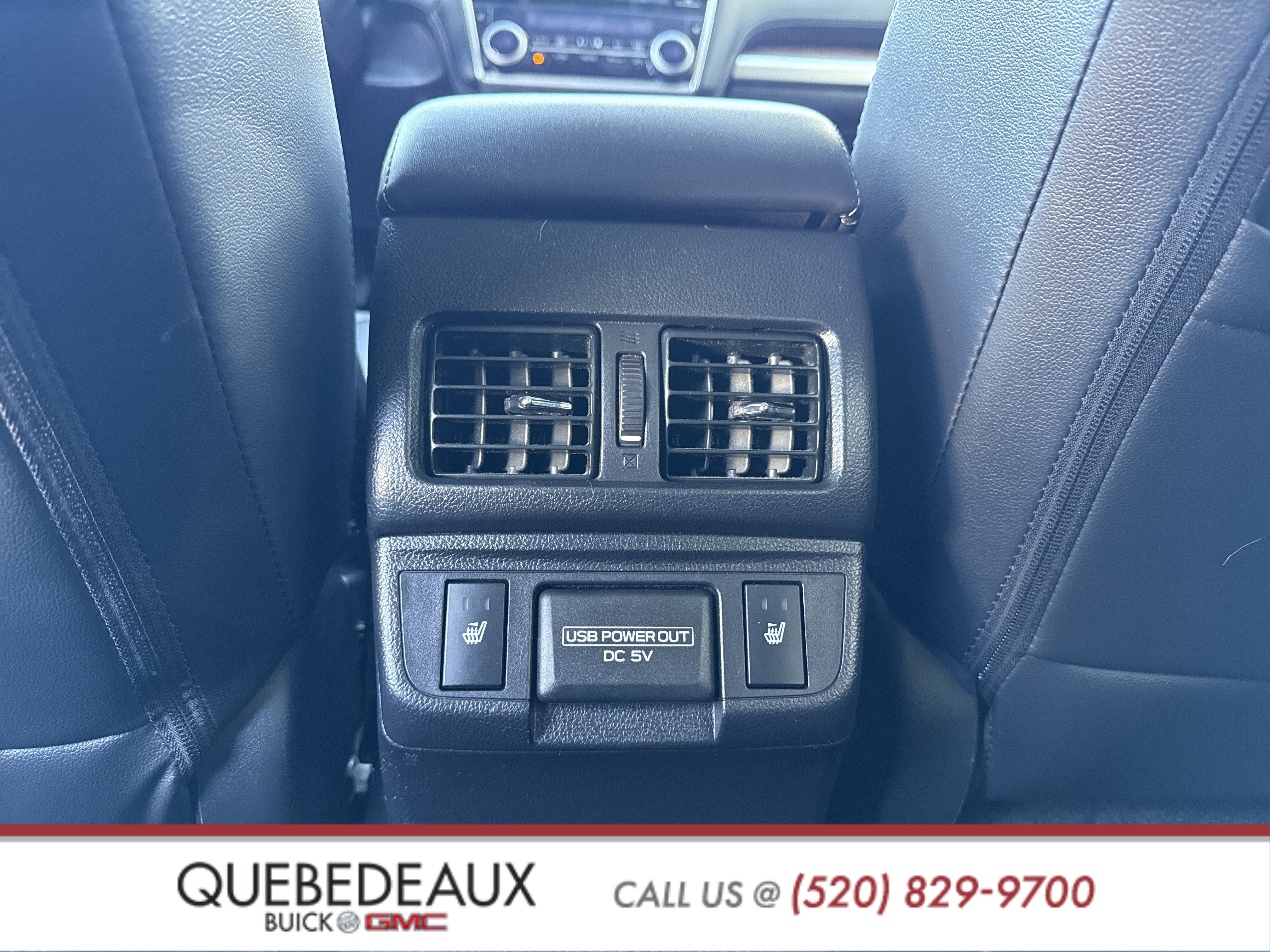 Used 2018 Subaru Outback 3.6R Limited image 31