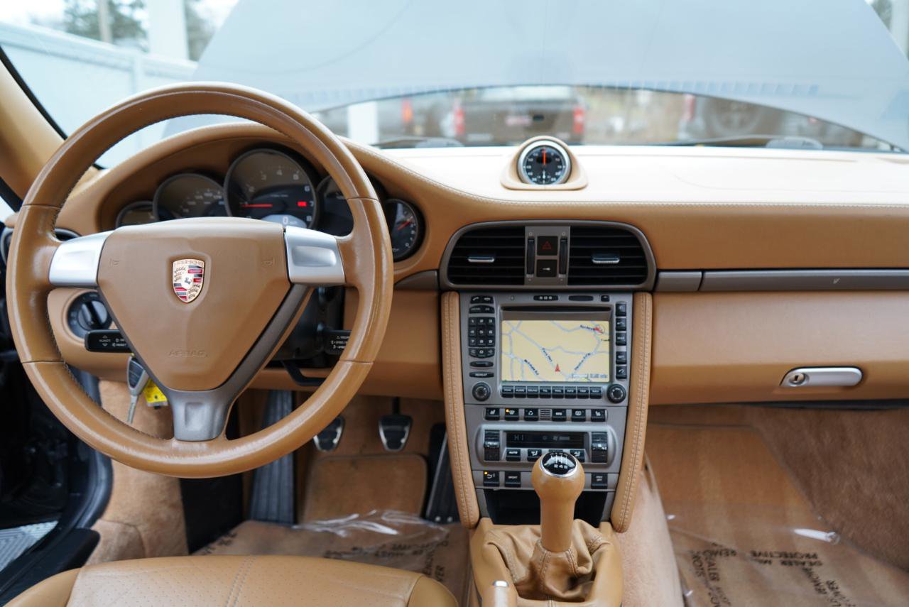 Used 2005 Porsche 911 Carrera image 69