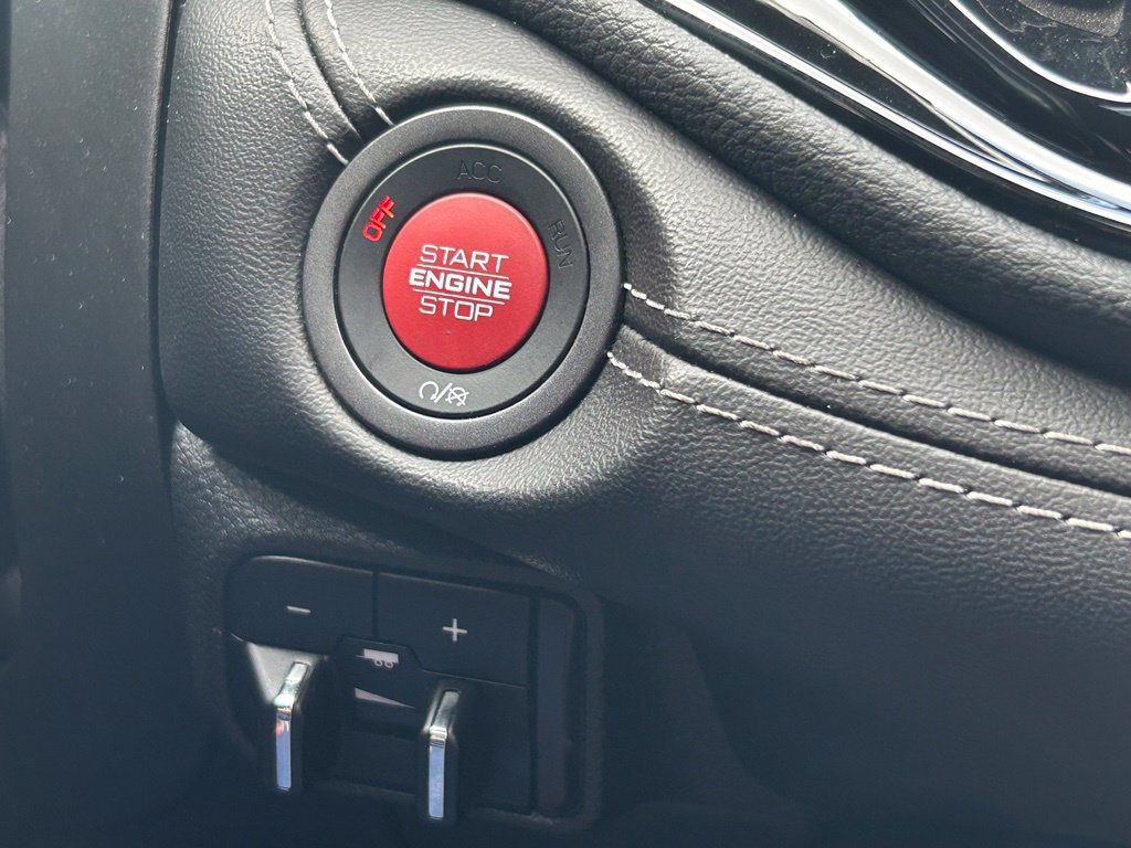 Used 2023 Dodge Durango SRT Hellcat AWD/4WD image 47
