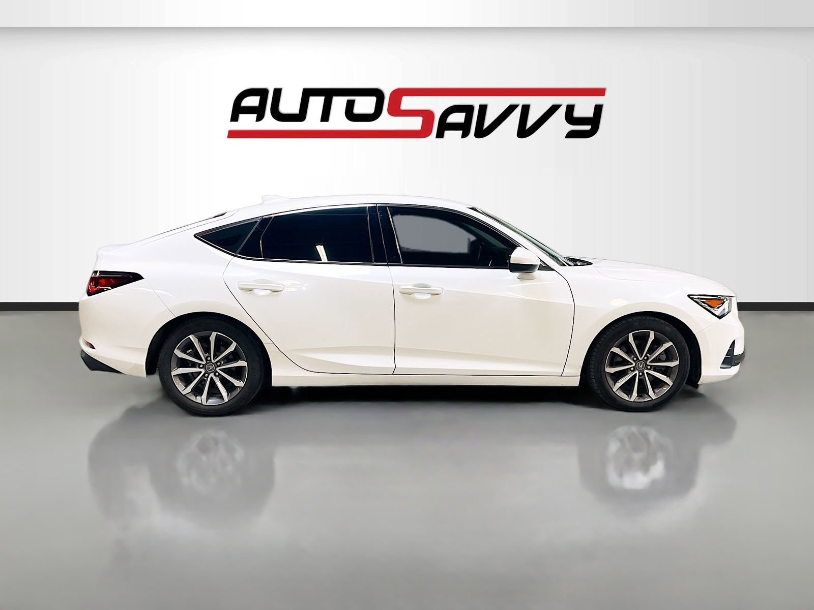 Used 2023 Acura Integra image 8