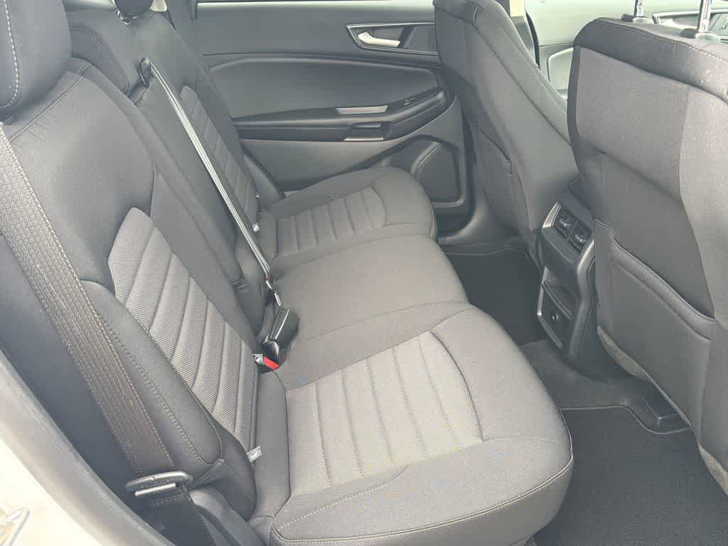 New 2024 Ford Edge SE AWD/4WD image 14