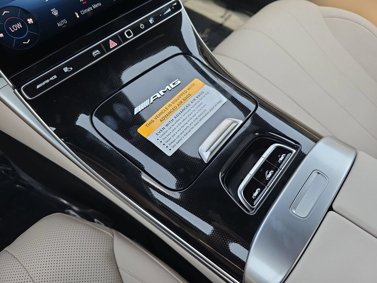 New 2027 Mercedes-Benz CLE 53 AMG 4MATIC Cabriolet image 25