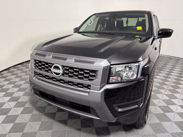 Used 2025 Nissan Frontier SV RWD image 10