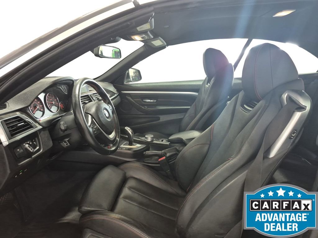 Used 2020 BMW 430i Convertible w/ Convenience Package image 20