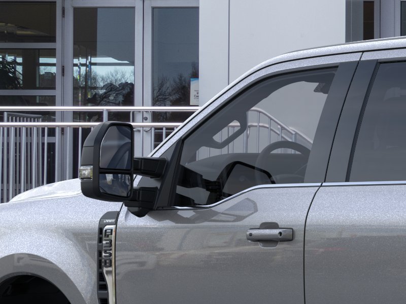 New 2026 Ford F350 Lariat w/ Lariat Ultimate Package AWD/4WD image 13
