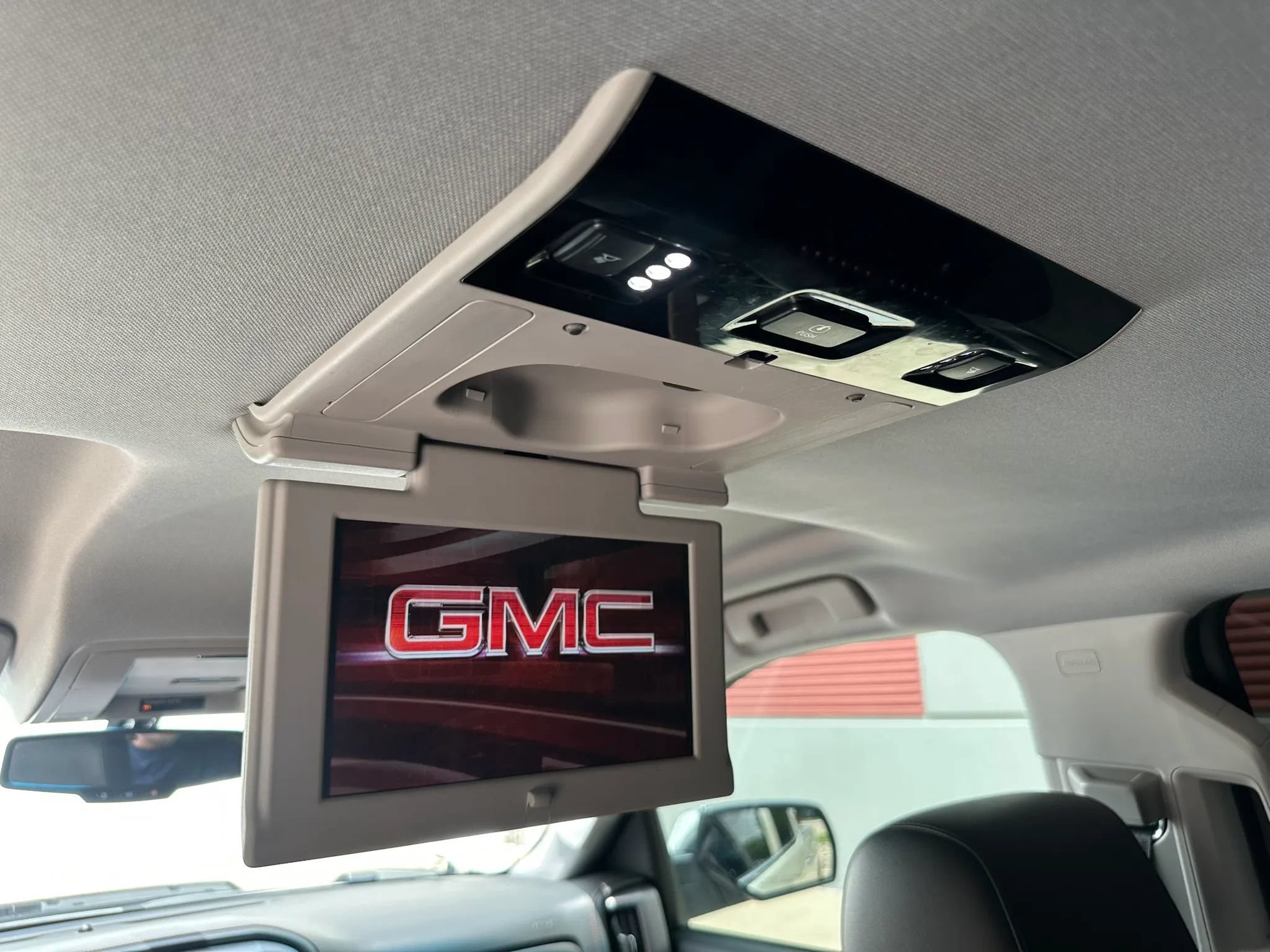 Used 2015 GMC Sierra 1500 SLT AWD/4WD image 21