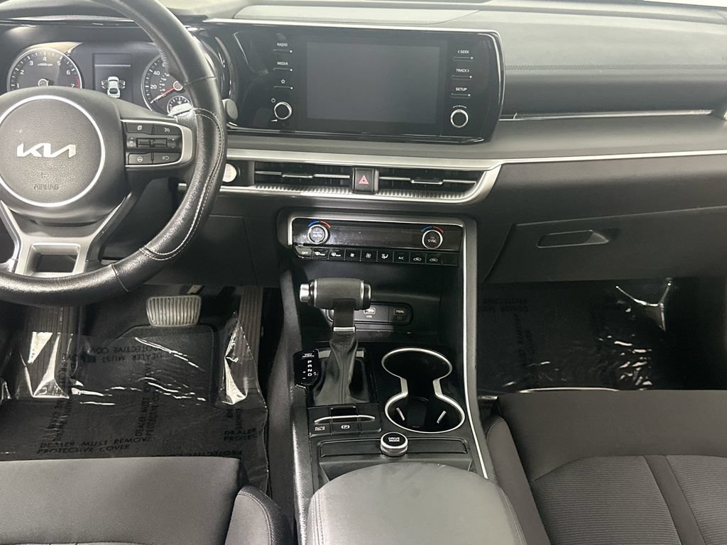 Used 2023 Kia K5 LXS FWD image 18
