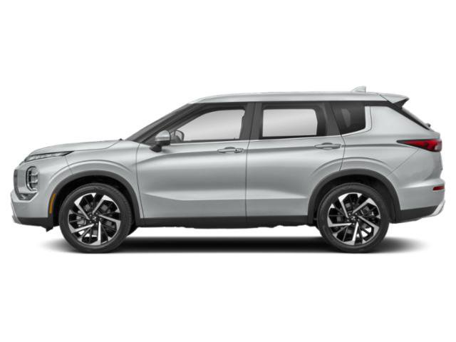 Used 2023 Mitsubishi Outlander SE AWD/4WD image 6